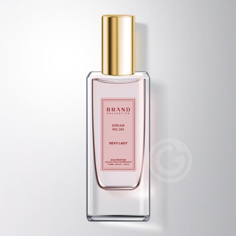 Brand Collection 194 Sexy Lady 30ML