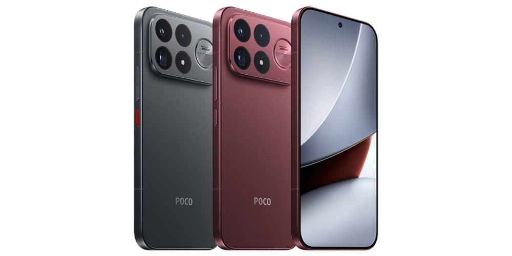 Xiaomi Poco F9 Ultra 5G 1TB