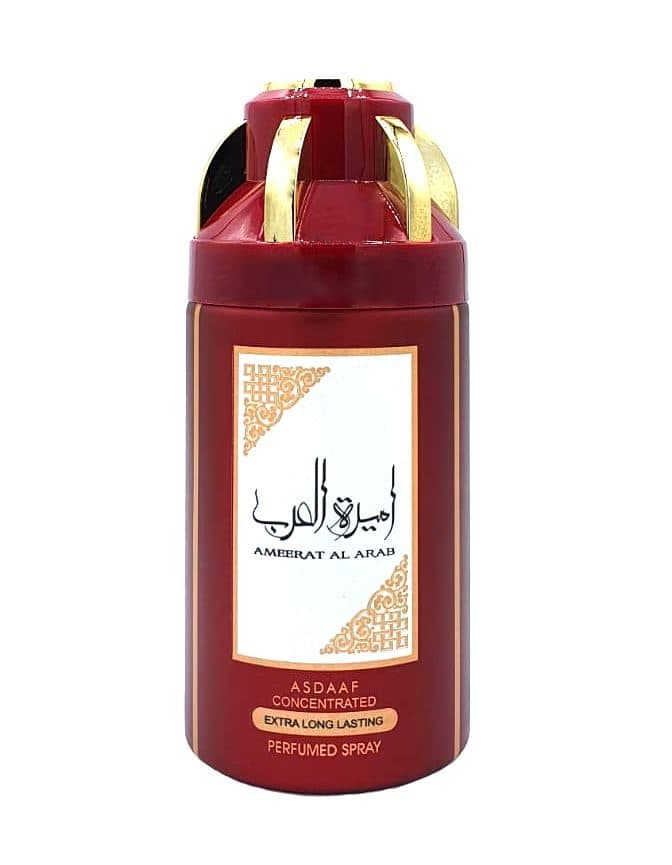 Splash Verlorna Ameerat Al Arab 250ML