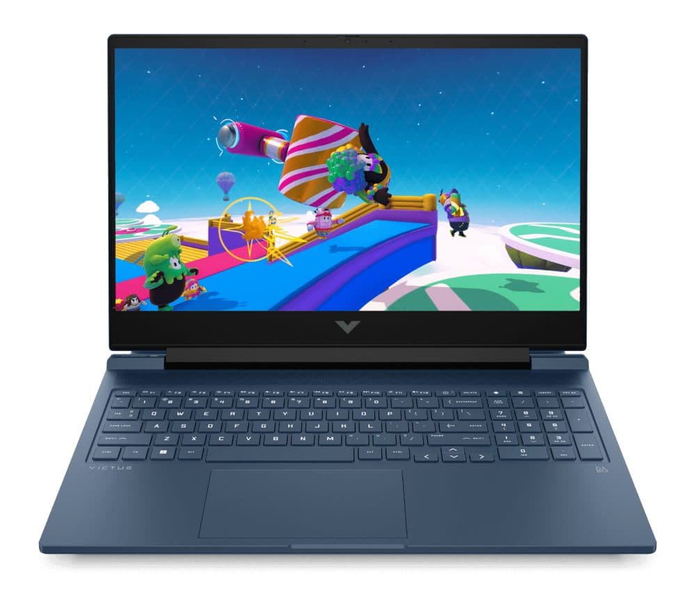 HP 16 Ryzen I5 2 Tch 256GB