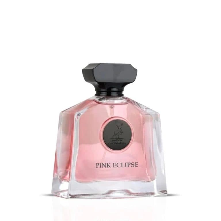 Maison Alhambra Pink Eclipse 100ML EDP Feminino