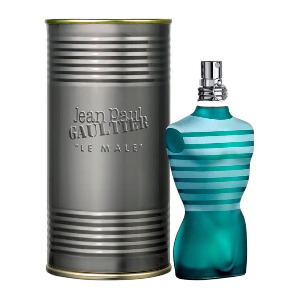Jean Paul Gaultier Le Male 125ML EDT Masculino