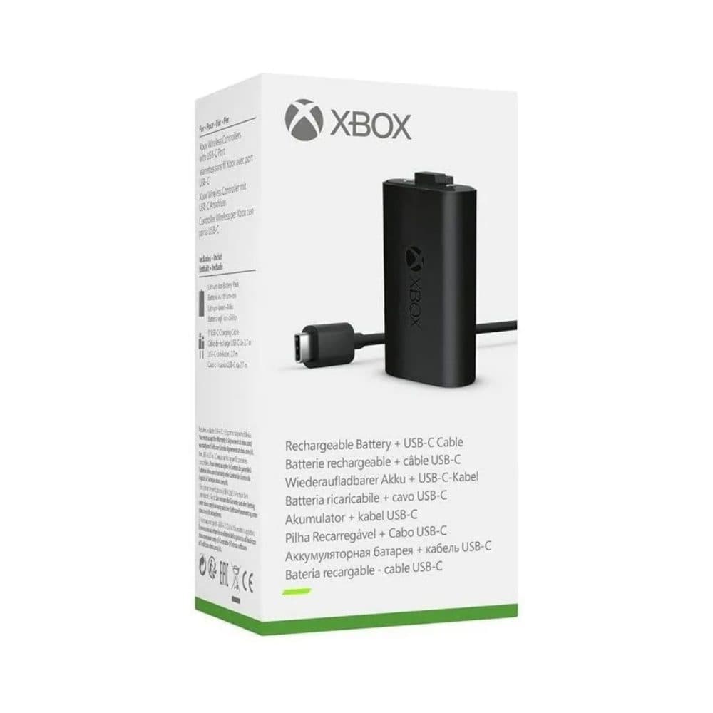 Microsoft Carregador Controle Xbox Series