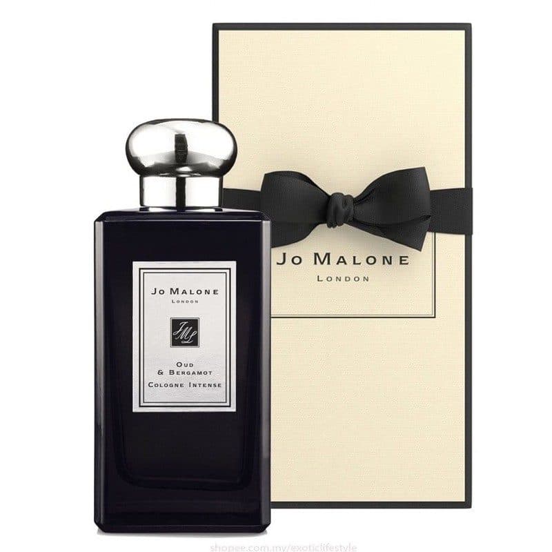 Jo Malone London Oud Bergamont 100ML EDP Unissex