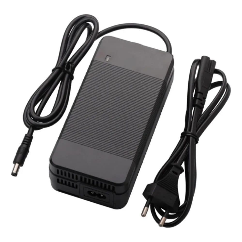 Patinete Fonte Charger Gh Max
