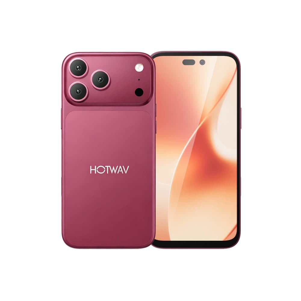 Hotwav A18 Pro Max 128GB