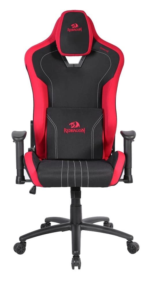 Cadeira Gamer Redragon Br Heth