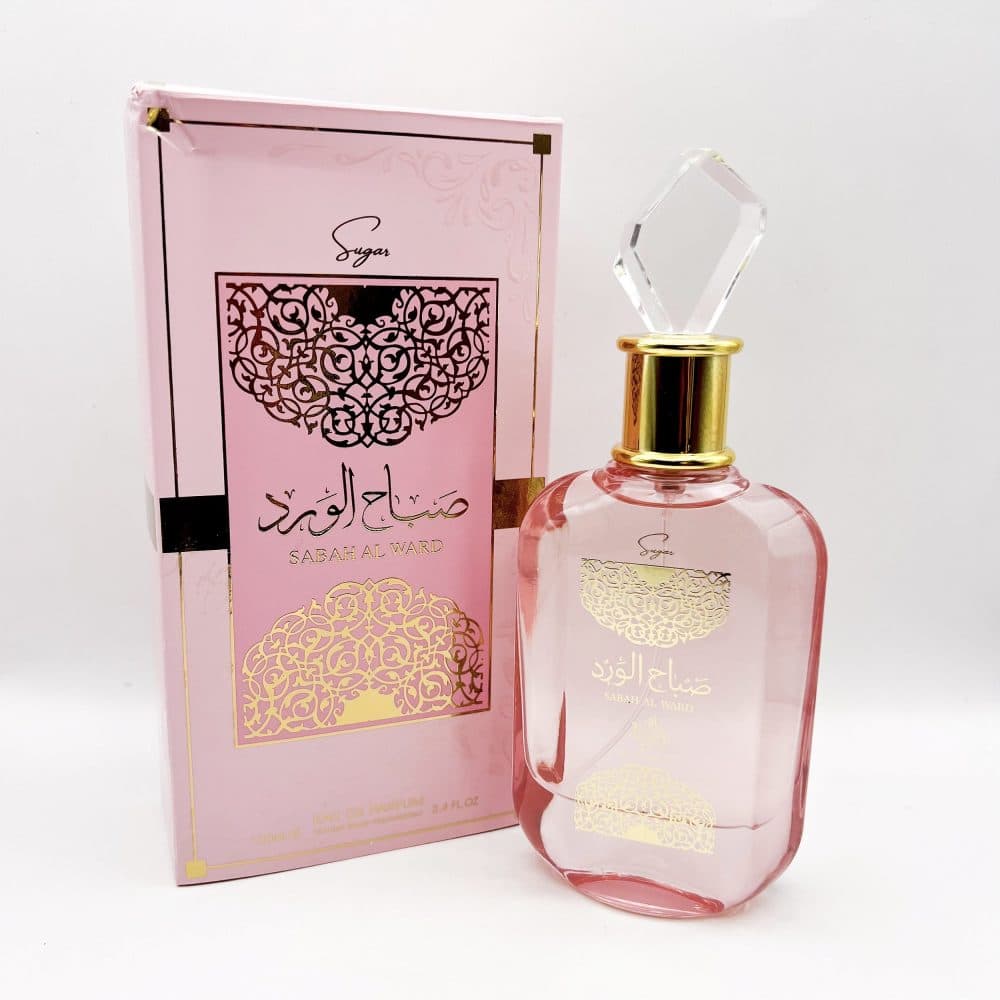 Krip Cheiro Do Deserto Sugar 50ML EDP Feminino