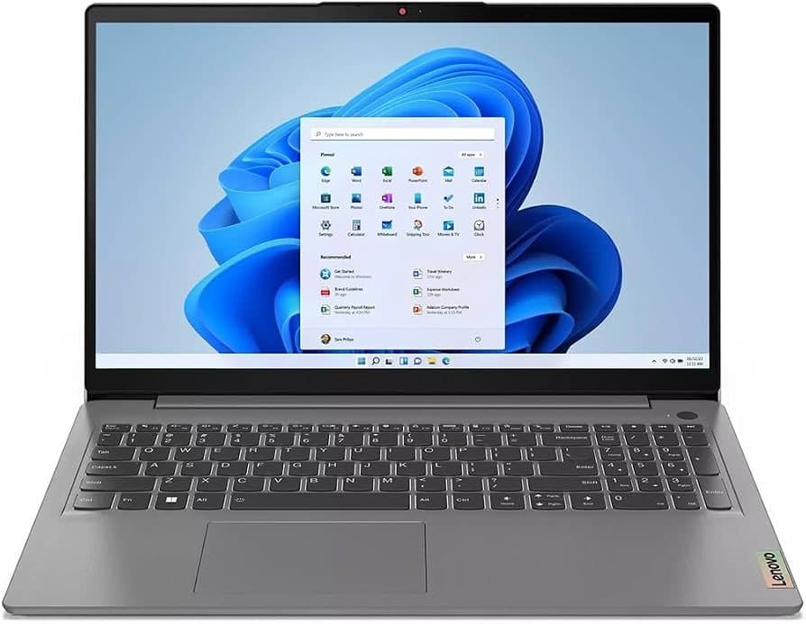 Lenovo Ideapad Core 7 Touch 350GB