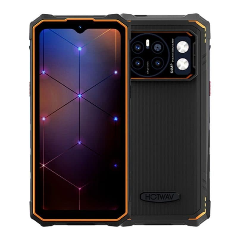 Hotwav R13 Pro 256GB