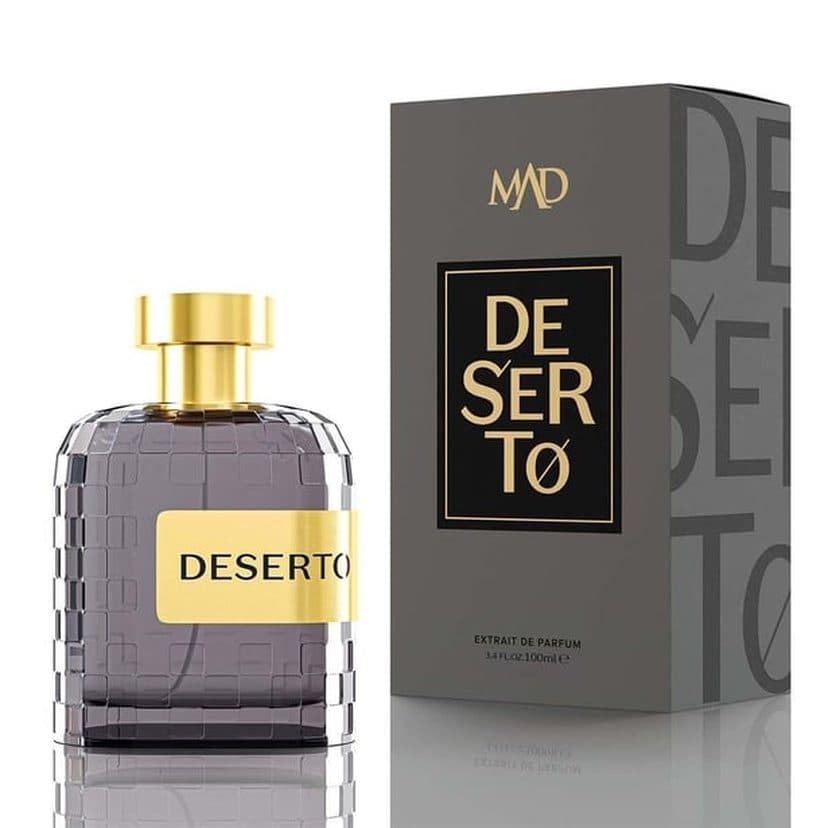 Krip Cheiro Do Deserto 50ML EDP Masculino