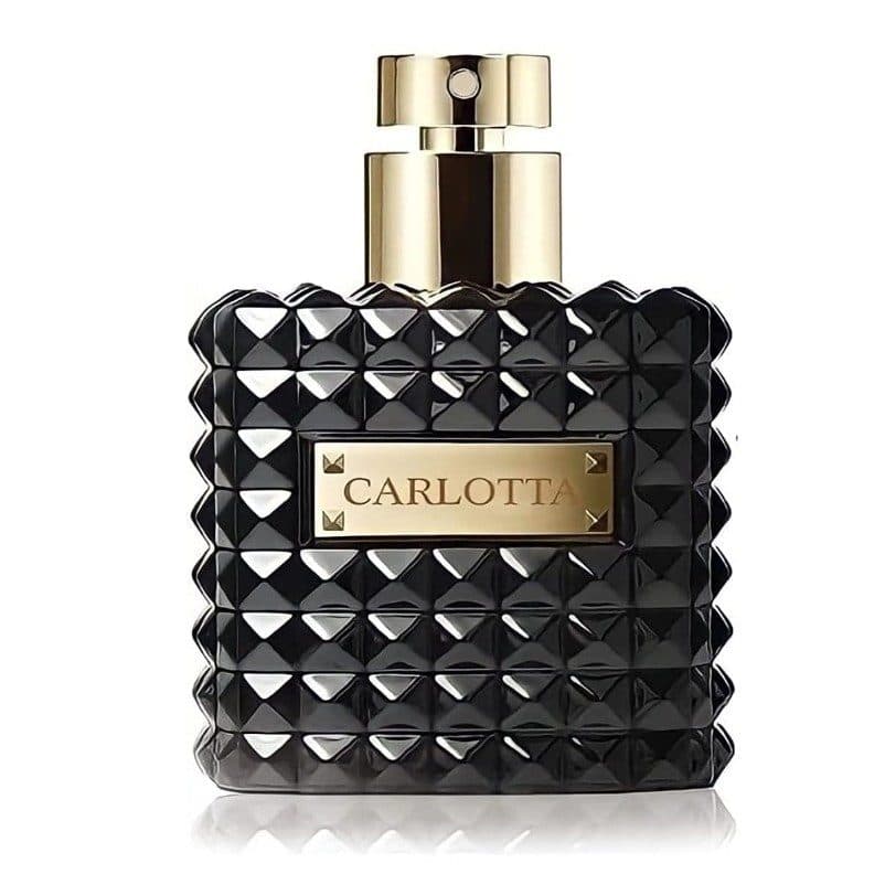 Carlotta Absolut Black 100ML EDT Masculino