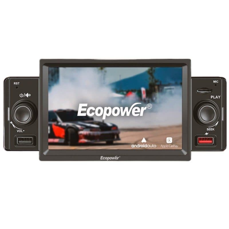 Car Ecopower