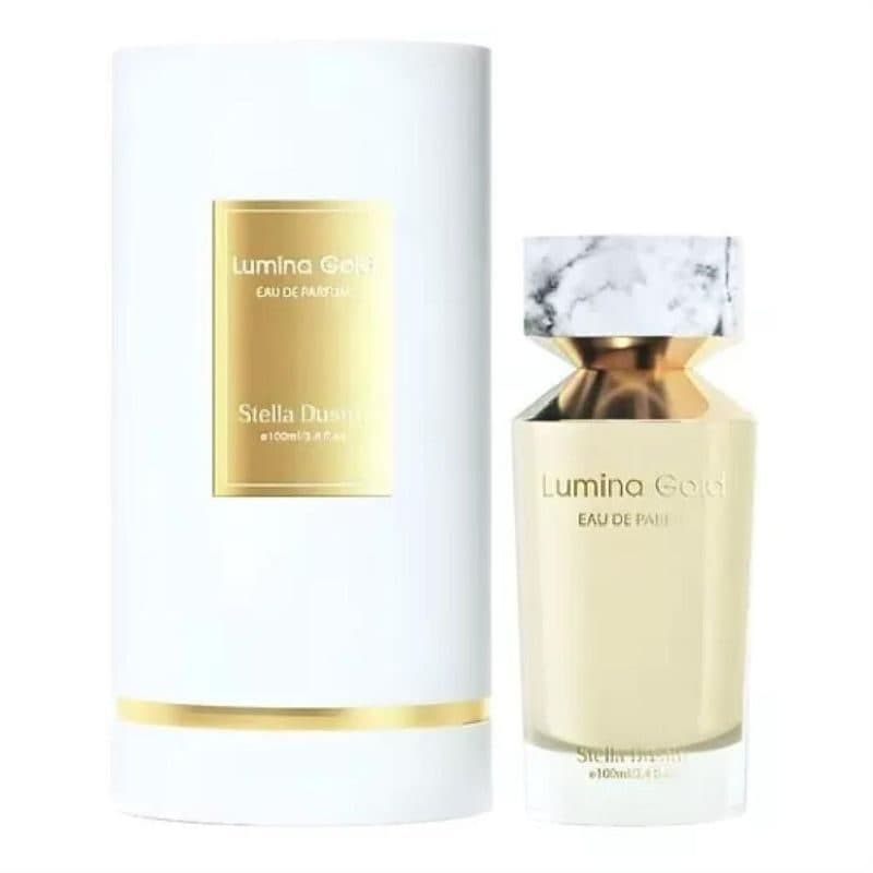 Stella Dustin Lumina Gold 100ML EDP
