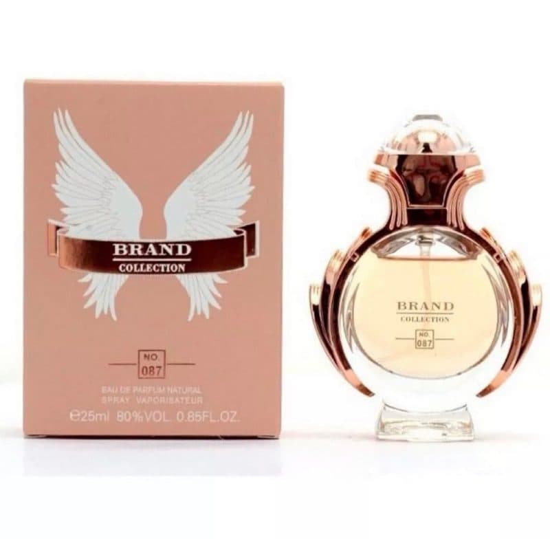 Brand Collection Olympia Absolute 25ML EDP