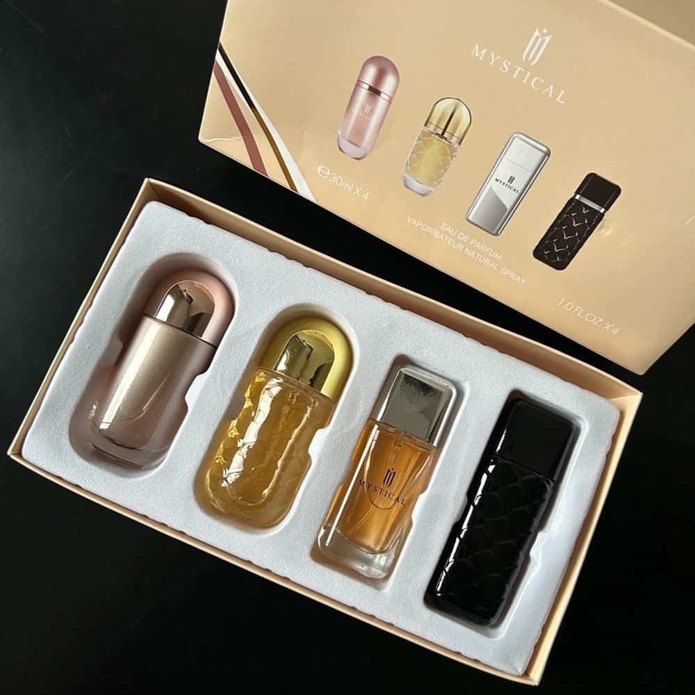 Mystical Kit 20 EDP
