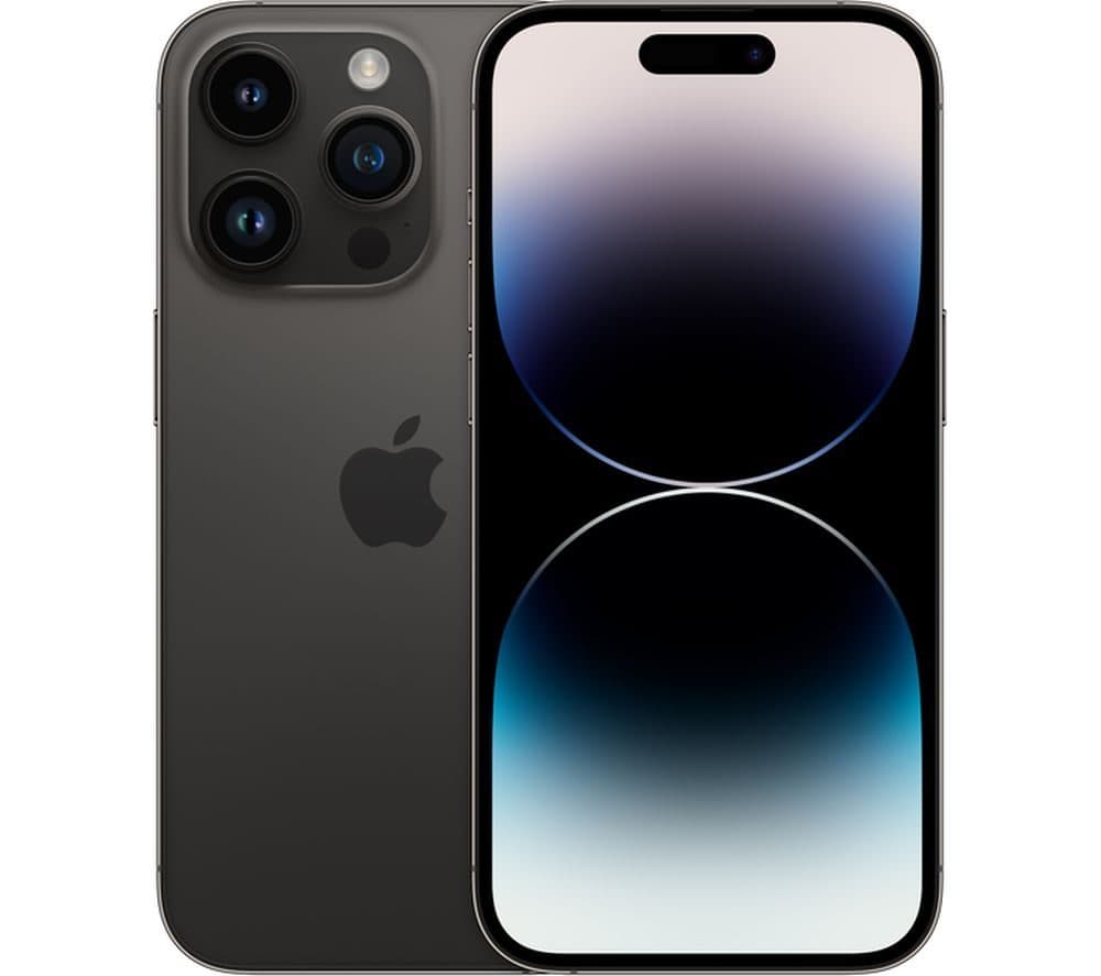 Apple iPhone 14 30 256GB Black