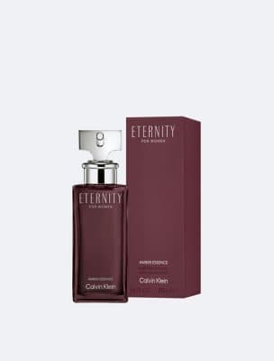 Calvin Klein Eternity Amber Essence Intense PARFUM