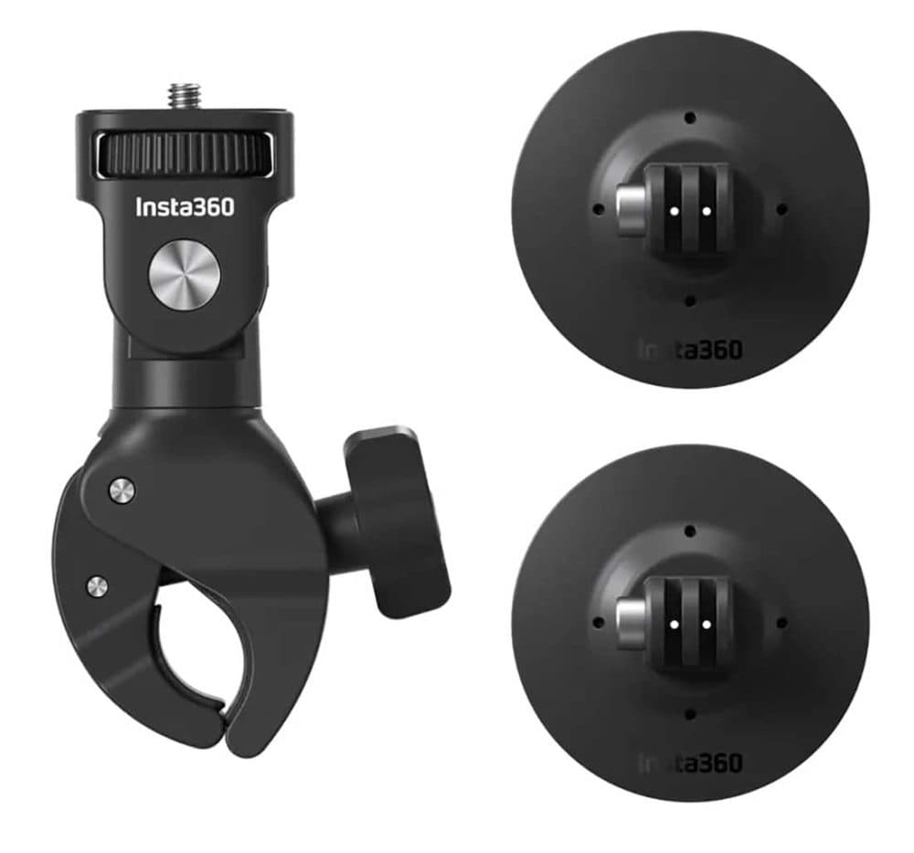 Suporte Cam Moto Cinsaavy