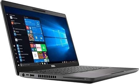 Dell Vitrine I5 8365U Fhd W11 256GB 16GB