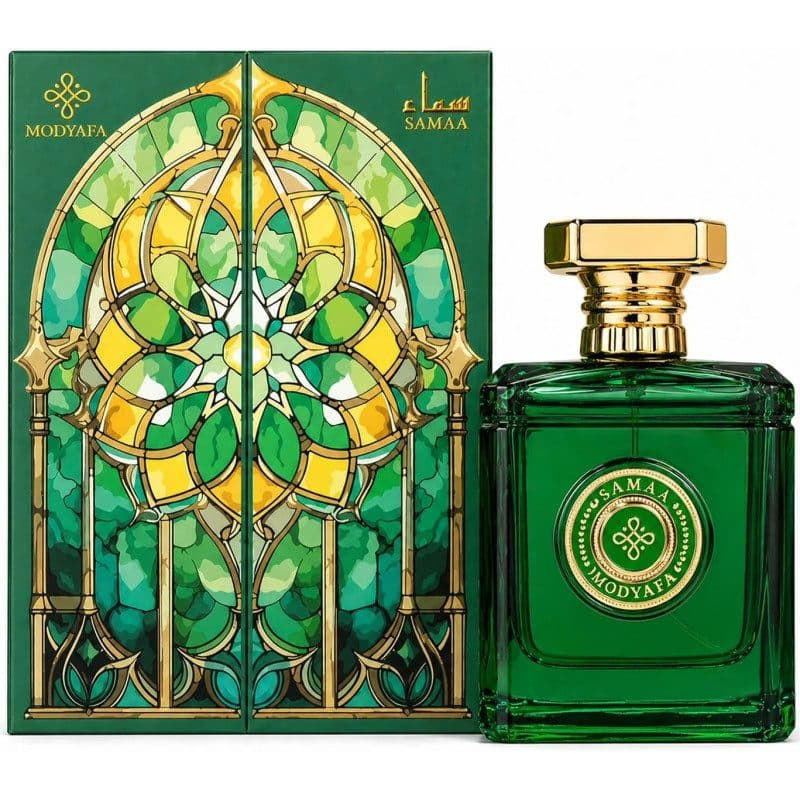 Modyafa Samaa 100ML EDP Unissex