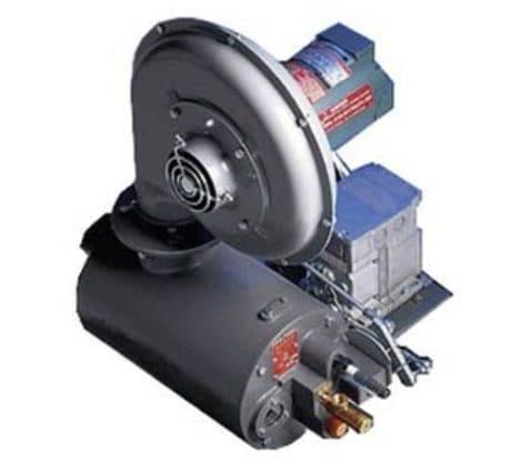 Termica Maxon 4LT Inox