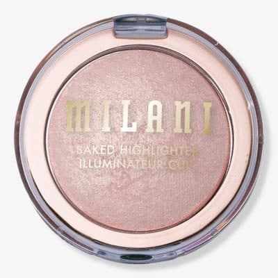 Blush Milani Iluminador 01 Amalfi Glow