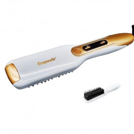 Escova Secadora Ecopower