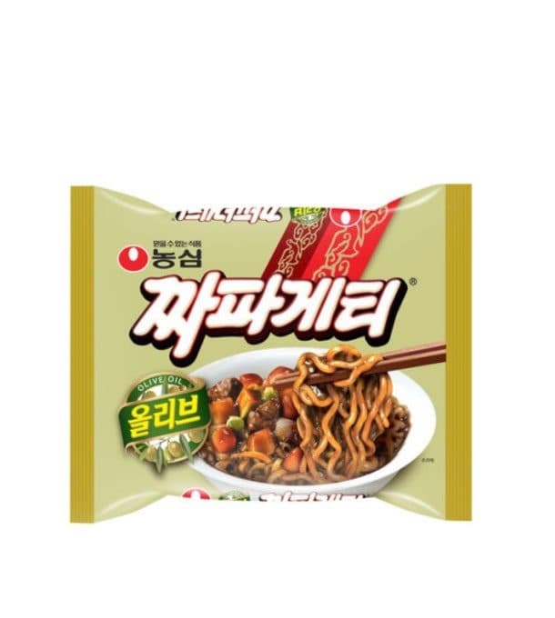 Ramen Nongshim Chapagetti 140G