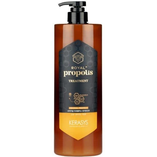 Mascara Kerasys Royal Propolis Treatment Scalp Cleansing 1L