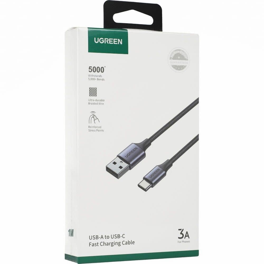 Cabo USB 1M Usbc Nylon