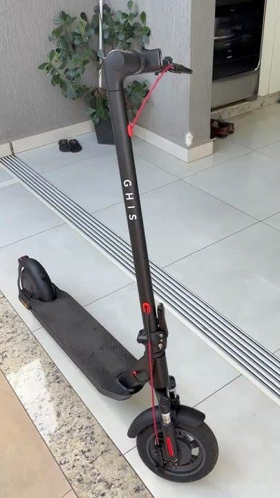 Patinete Bateria Ghis 20