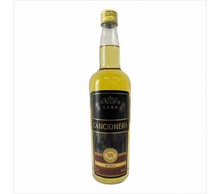 Beb Cana Paraguaia Cancionera Carrulin Mel 180ML