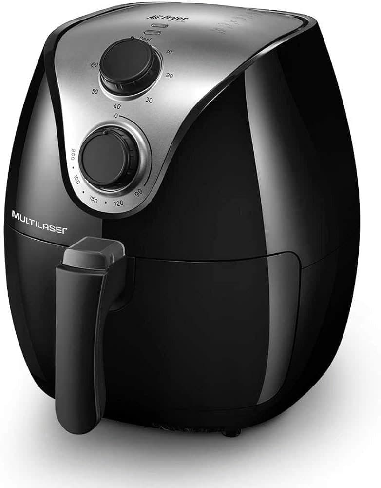 Fritadeira Multilaser 4L