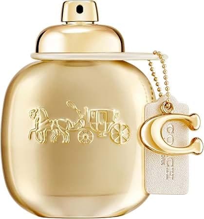 Coach Gold 50ML PARFUM