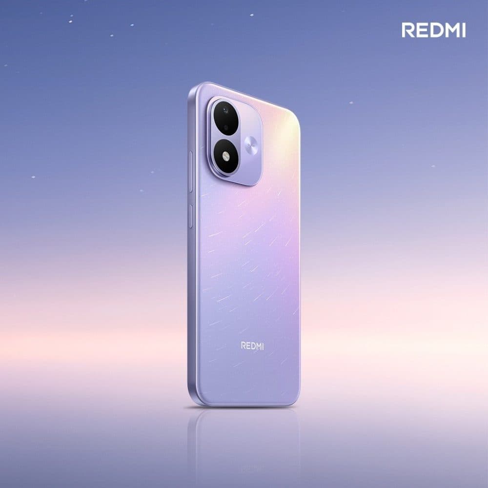 Xiaomi Redmi Note 17 5G 256GB