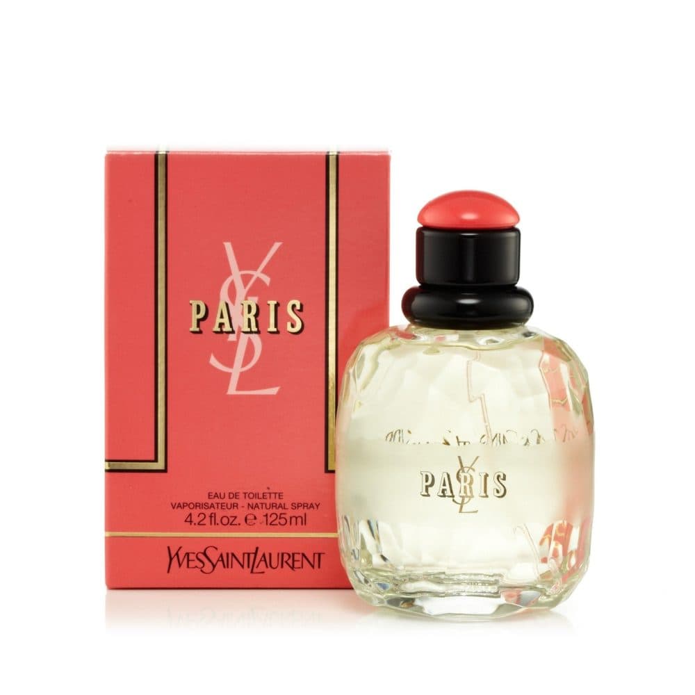 Yvest Saint Laurent Paris 125ML EDT