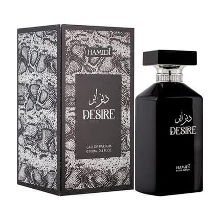 Hamidi Desiren 100ML EDP Masculino