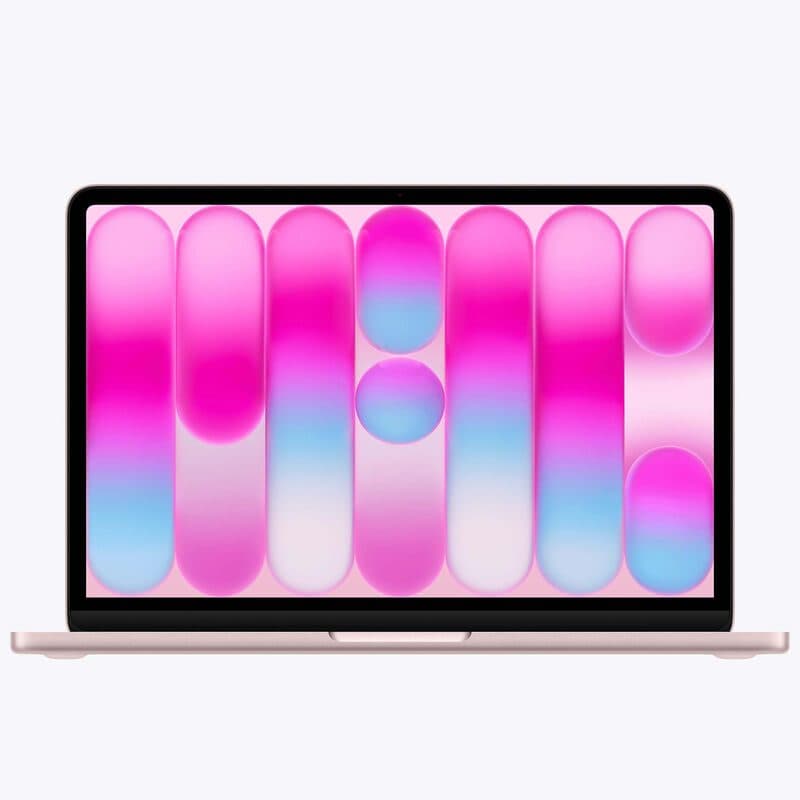 Apple MacBook Neo A18 Pro 13