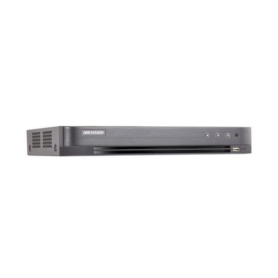 Cctv Dvr Hikvision Turbo Cv 8CANAL