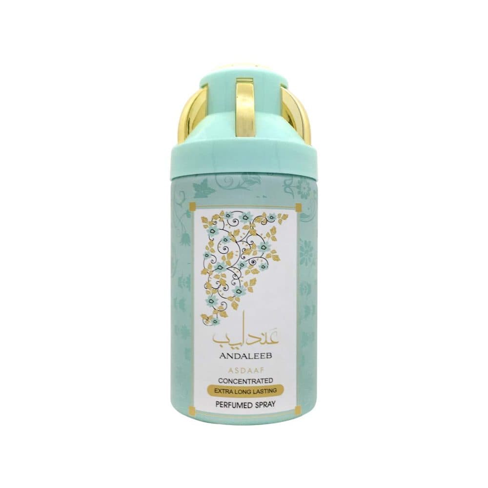 Splash Verlorna Andaleeb 250ML