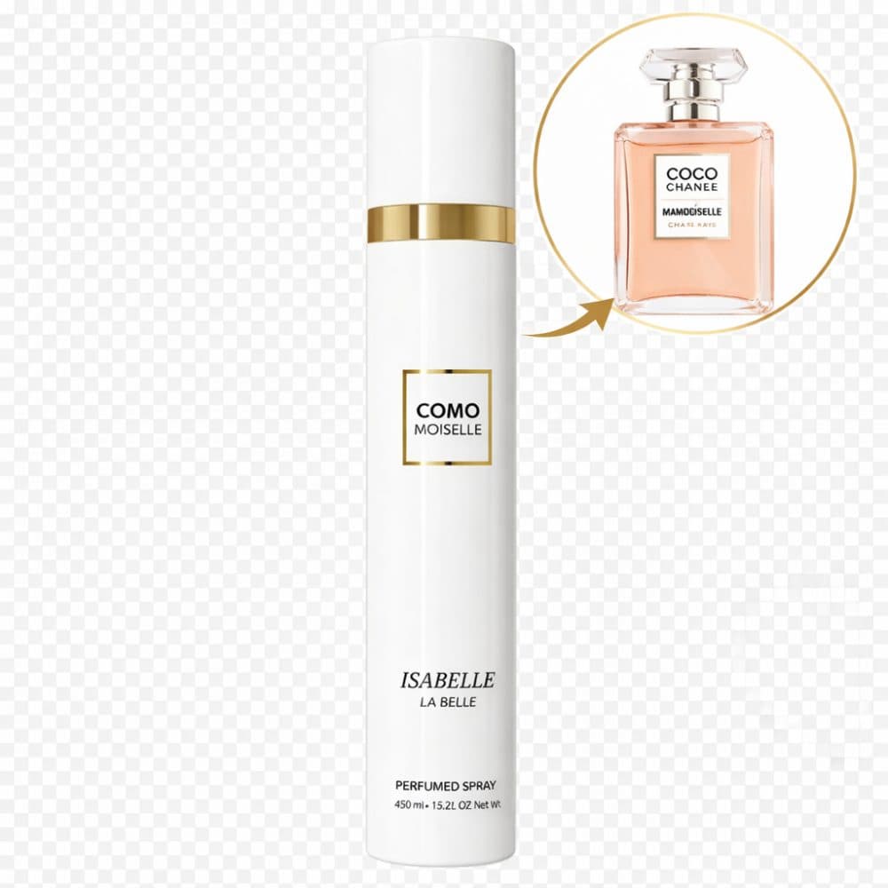 Cosm Isabelle Splash Fafhar 300ML