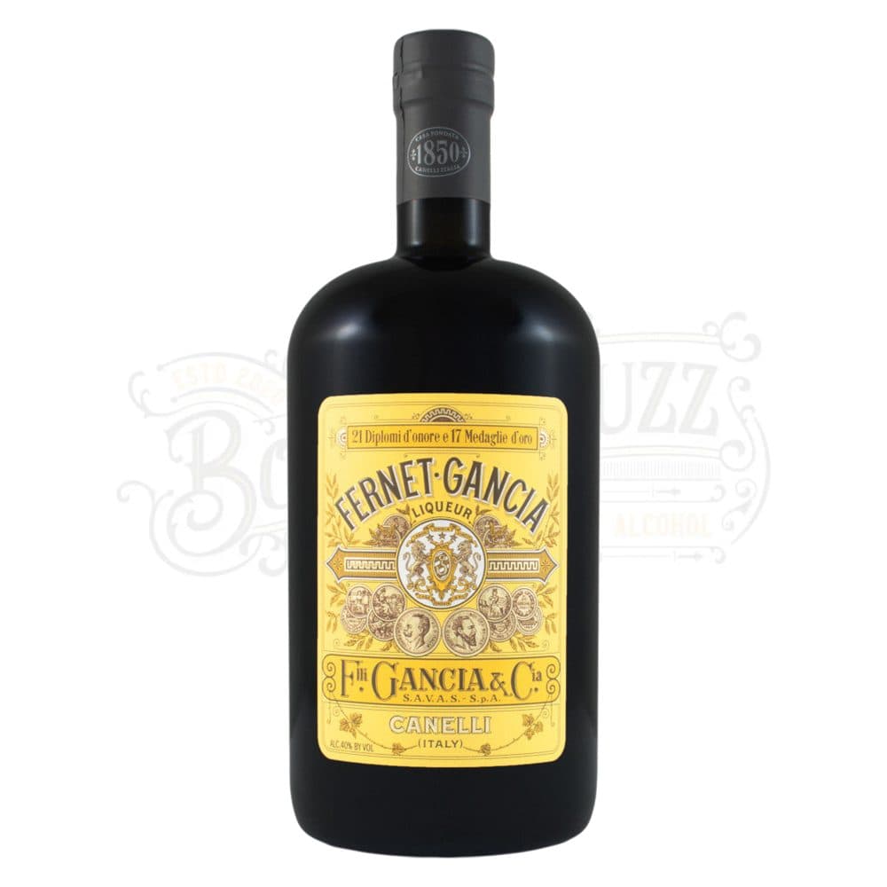 Beb Licor Fermet Gancia 700ML
