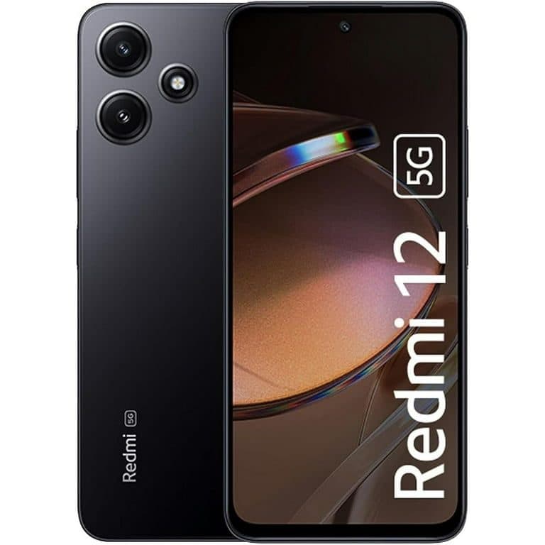Xiaomi Redmi 12 5G Ch 128GB