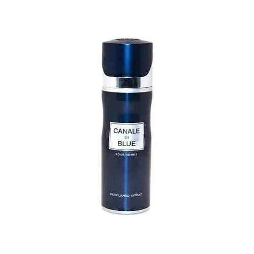 Deo Fragance World Canale Di 200ML