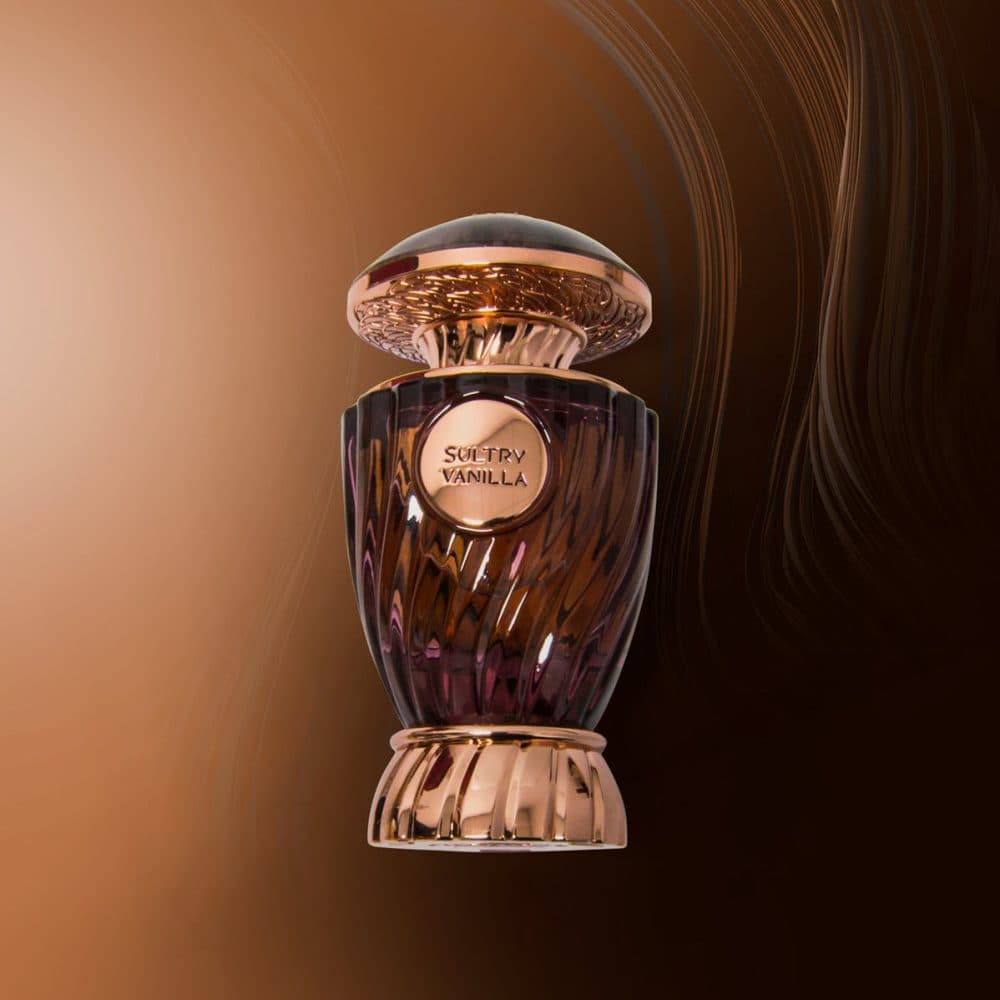 Orientica Nayaat Secret Links Soraya 100ML EDP Unissex
