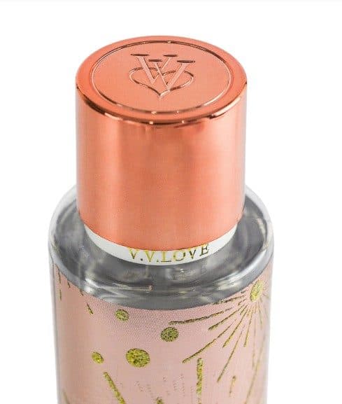 Splash Verlorna My Love 250ML