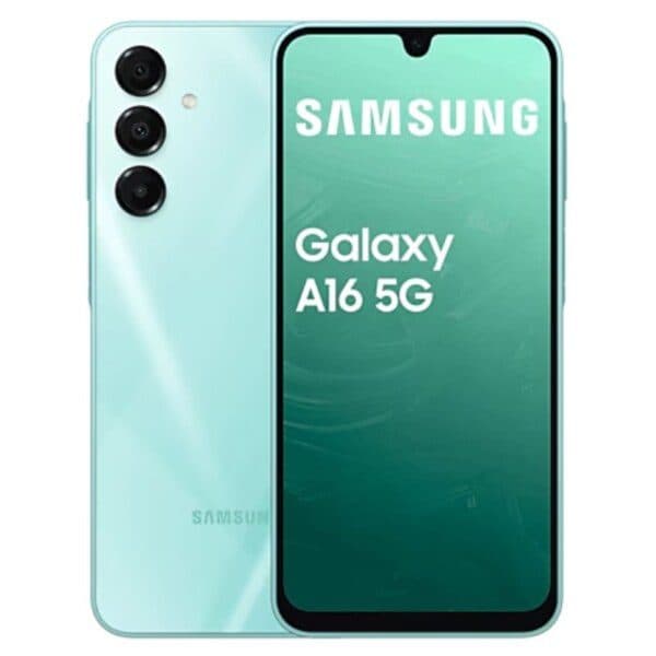 Samsung A16 128GB Green