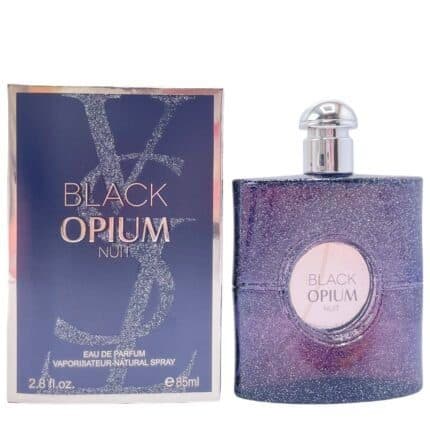 Black Opium 1 85ML