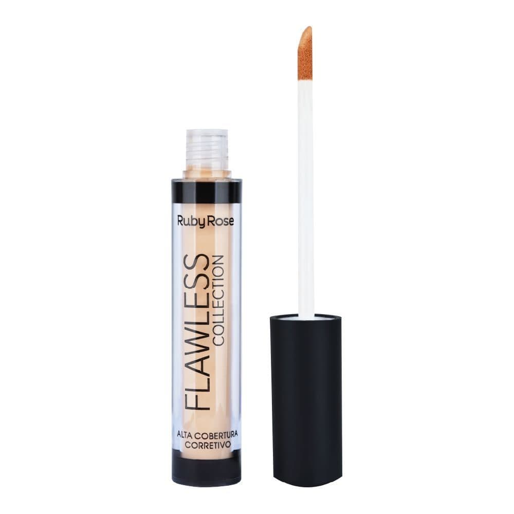 Corretivo Ruby Rose Flawless Collection Beige 5 3 8G